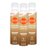 Vanilla Bliss | Spray Deodorant
