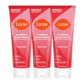 Peony Rose | Acidified Body Wash