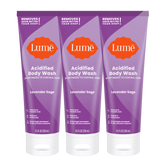 Lavender Sage | Acidified Body Wash
