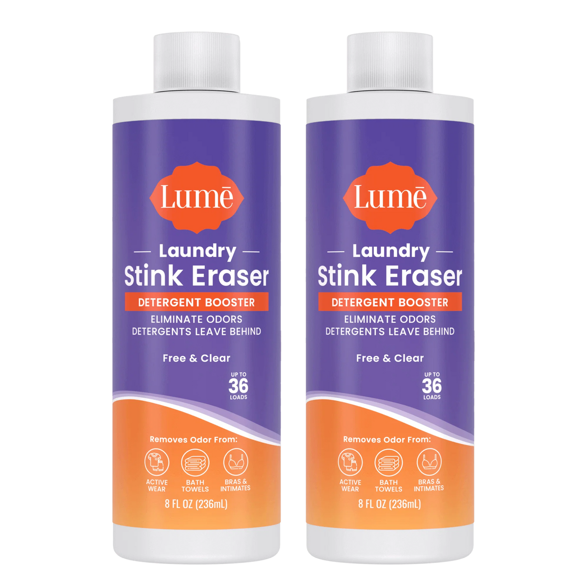 Laundry Stink Eraser | Detergent Booster